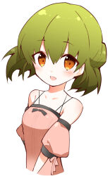 kimiyoshi natsumi from higurashi no naku koro ni by suzuragi karin