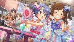 toyokawa fuka from idolmaster