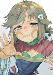 xiao pai from rune factory