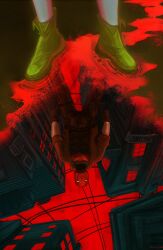 jason todd from batman (series)