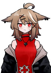 cutter (arknights) from arknights