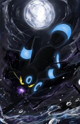 umbreon from pokemon