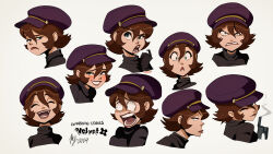 original fan art