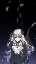 saria (arknights) from ambience synesthesia