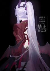 honkai (series) fan art