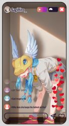 minervamon from digimon