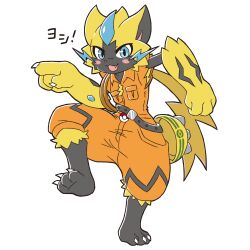 pokemon fan art