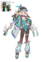original fan art