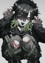 original fan art