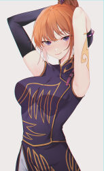ushiromiya eva from umineko no naku koro ni by chen yan