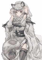 pramanix (arknights) from arknights