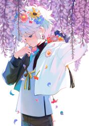 fate/grand order fan art