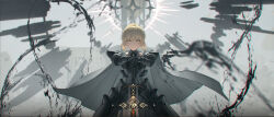artoria pendragon (fate) from fate/grand order