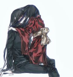 araya (project moon) from limbus company