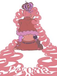 perona from one piece