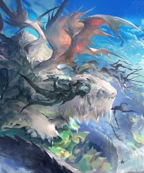 shadowverse fan art