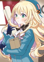 atago (kancolle) from kantai collection
