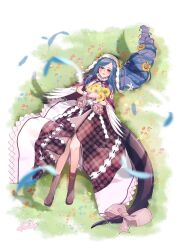 dizzy (guilty gear) from guilty gear