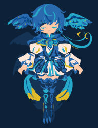 meteion from final fantasy by rizu (rizunm)