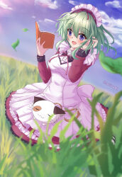 angelina nanatsu sewell from mashiroiro symphony