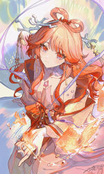 haruka (arknights) from arknights