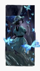 shiina mayuri from science adventure