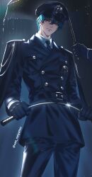brant (wuthering waves) from wuthering waves by sae naiyatsu