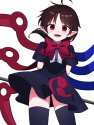 houjuu nue from touhou by you (noanoamoemoe)