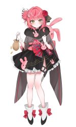 peto (hanako nana) from stellive
