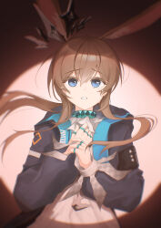 amiya (arknights) from arknights