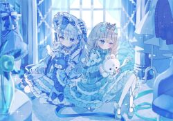 indie virtual youtuber fan art