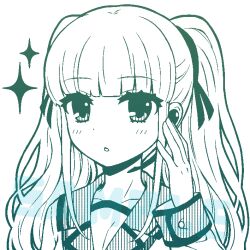 yusa (angel beats!) from angel beats! by nakamura hinato