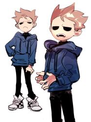 tom (eddsworld) from eddsworld