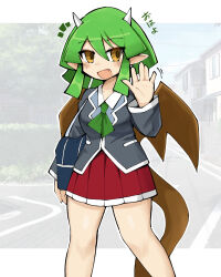 draco centauros from puyopuyo