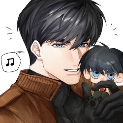 jason todd from batman (series)