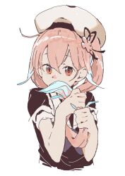 harusame (kancolle) from kantai collection