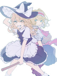 alice margatroid from touhou