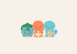 bulbasaur from pokemon by rizu (rizunm)
