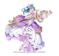 fire emblem fan art