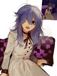 creepy mita (miside) from miside