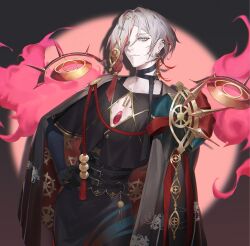 karna (fate) from fate/grand order
