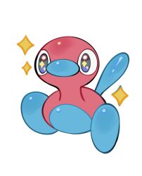 porygon2 from pokemon