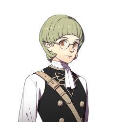 ignatz victor from fire emblem by kurahana chinatsu