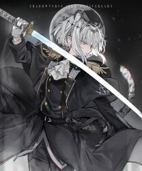 shadowverse fan art