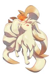 castform from pokemon