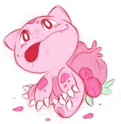 bulbasaur from pokemon
