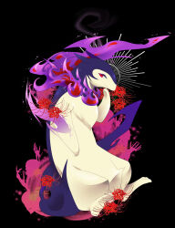 hisuian typhlosion from pokemon
