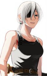 quanxi (chainsaw man) from chainsaw man
