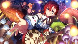 julia (idolmaster) from idolmaster
