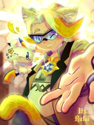gordie (pokemon) from pokemon